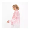 CHEMISE SHAKTI ROSE