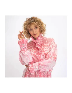 CHEMISE SHAKTI ROSE