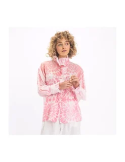 CHEMISE SHAKTI ROSE