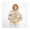 CHEMISE VISHNU YELLOW
