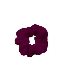 CHOUCHOU - MAYA - PLUM