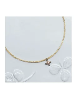 COLLIER N°877 - GOLD