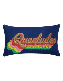 COUSSIN QUAALUDE