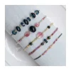 EVERGREEN - BRACELETS PIERRES SEMI-PRÉCIEUSES AU CHOIX (à partir de 42€)