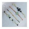 EVERGREEN - BRACELETS PIERRES SEMI-PRÉCIEUSES AU CHOIX (à partir de 45€)