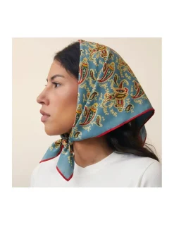 FOULARD - 763 - CLOUD