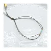 G-FIELDS - BRACELET TURQUOISES