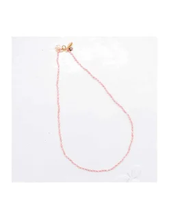 GIGI - COLLIER COURT PIERRES DE LUNDE PÊCHE