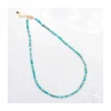 GIGI - COLLIER COURT TURQUOISES
