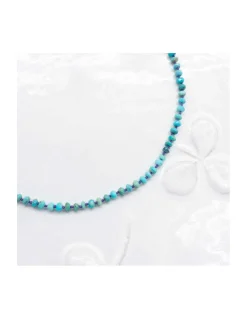 GIGI - COLLIER COURT TURQUOISES