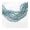GIGI - COLLIER LONG AQUAKYANITES