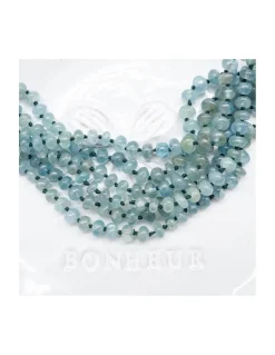 GIGI - COLLIER LONG AQUAKYANITES