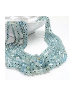 GIGI - COLLIER LONG AQUAKYANITES