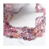 GIGI - COLLIER LONG SPINELLES MULTICOLORES