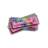 GLITTER STICKER - BUBBLE GUM
