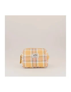 GRANDE POCHETTE - 43 - LE PARFAIT HOLI YELLOW