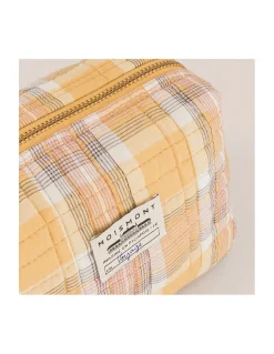 GRANDE POCHETTE - 43 - LE PARFAIT HOLI YELLOW