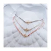 GRANNY - BRACELET CROIX ZIRCONS SUR CORDON AU CHOIX (TONS NEUTRES)