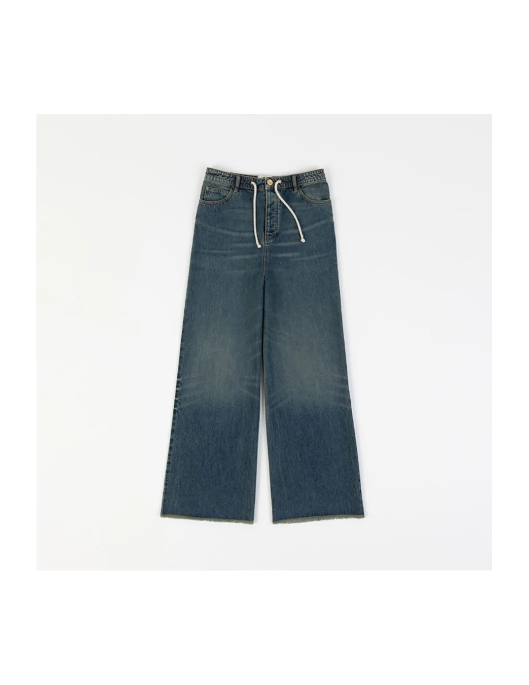 JEAN OVER - 5 YEARS