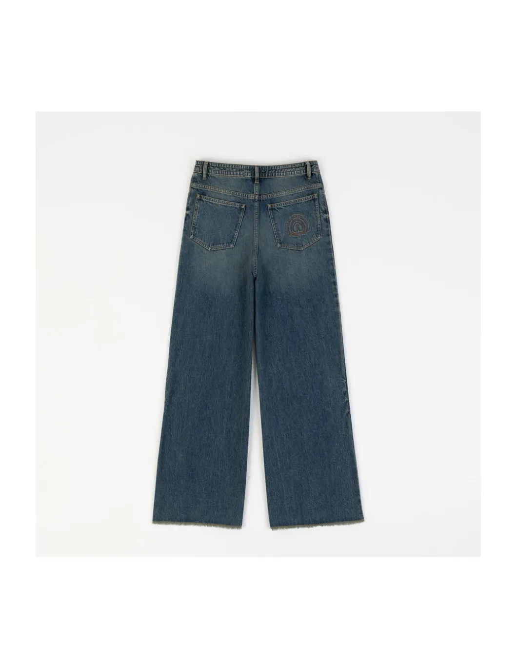 JEAN OVER - 5 YEARS