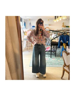 JEAN OVER - 5 YEARS