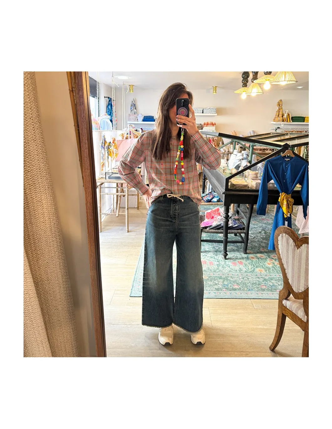 JEAN OVER - 5 YEARS