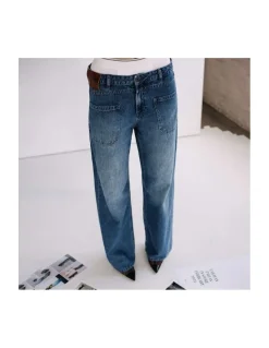 JEAN SYBILLE - MEDIUM BLUE