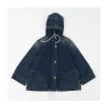 LA MINI PARKA - 5 YEARS