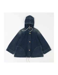 LA MINI PARKA - 5 YEARS