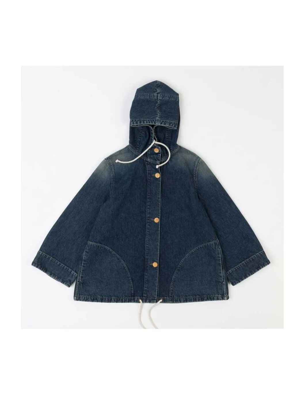 LA MINI PARKA - 5 YEARS