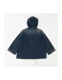 LA MINI PARKA - 5 YEARS