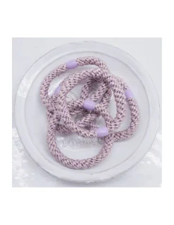 ÉLASTIQUE POUR CHEVEUX KKNEKKI - SWEET DREAMS