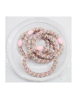 ÉLASTIQUE POUR CHEVEUX KKNEKKI - STAY BEAUTIFUL