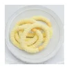 ÉLASTIQUE POUR CHEVEUX KKNEKKI - SMOOTH BUTTER YELLOW