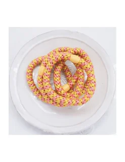 ÉLASTIQUE POUR CHEVEUX KKNEKKI - AUGUST
