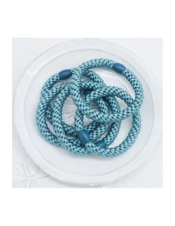 ÉLASTIQUE POUR CHEVEUX KKNEKKI - FLORIDA