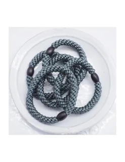 ÉLASTIQUE POUR CHEVEUX KKNEKKI - FIFTY SHADES