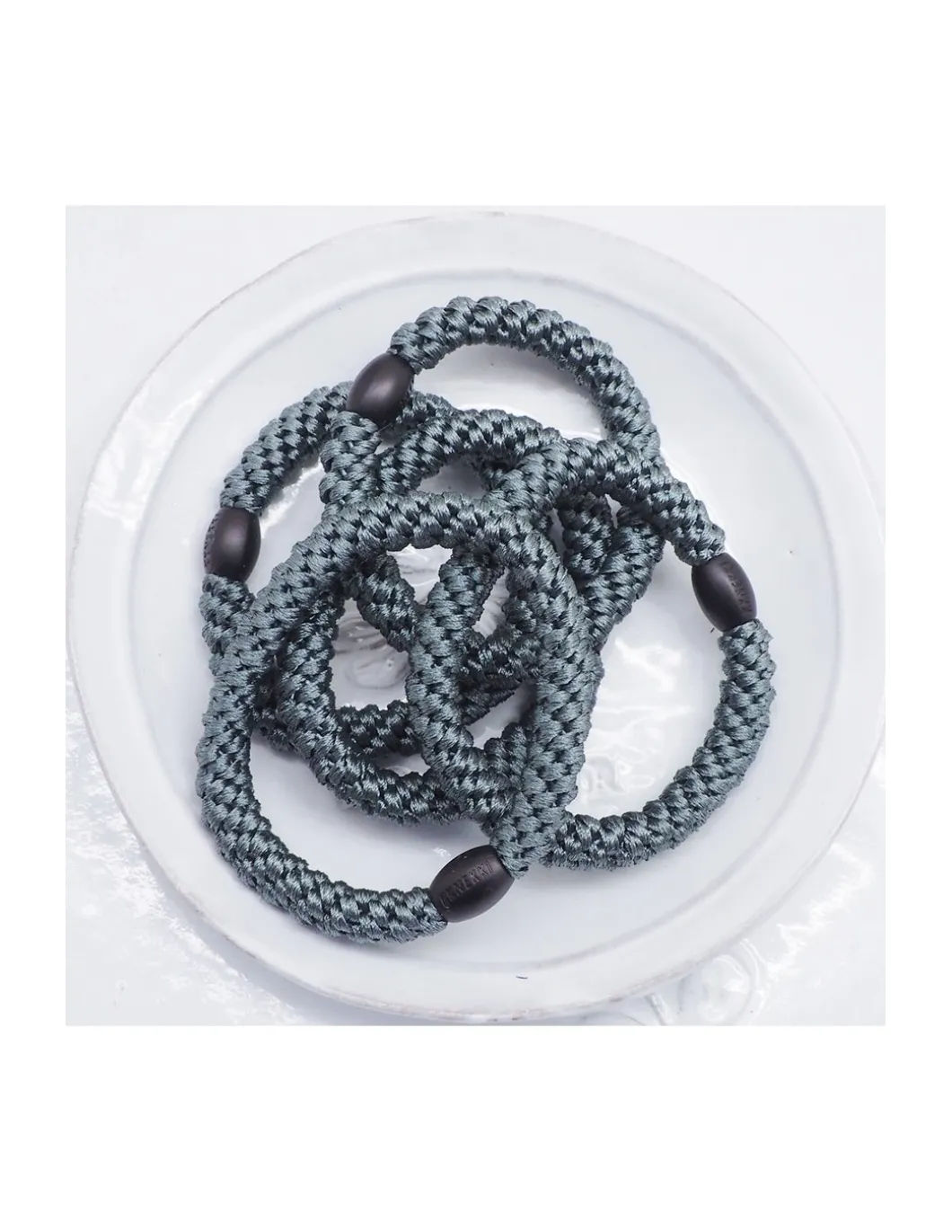 ÉLASTIQUE POUR CHEVEUX KKNEKKI - FIFTY SHADES