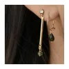 LISON - BOUCLE D'OREILLE MALIBU