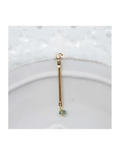 LISON - BOUCLE D'OREILLE MALIBU