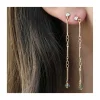 LISON - BOUCLE D'OREILLE PACIFIC PALISADES