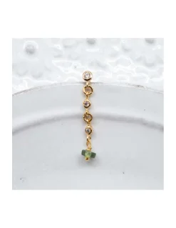 LISON - BOUCLE D'OREILLE VENICE BEACH
