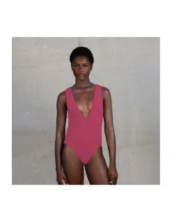 MAILLOT DE BAIN 1 PIÈCE - ARIEL - WATERMELON