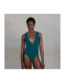 MAILLOT DE BAIN 1 PIÈCE - ARIEL - BASIL