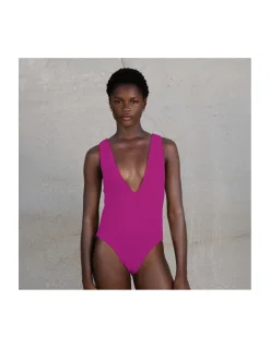 MAILLOT DE BAIN 1 PIÈCE - ARIEL - ACAI