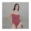 MAILLOT DE BAIN 1 PIÈCE - LIVIA - RASPBERRY