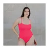 MAILLOT DE BAIN 1 PIÈCE - LIVIA - STRAWBERRY