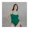 MAILLOT DE BAIN 1 PIÈCE - LIVIA - KIWI