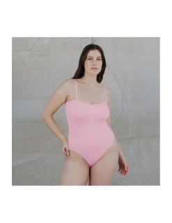 MAILLOT DE BAIN 1 PIÈCE - LIVIA - CANDY