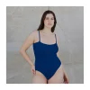 MAILLOT DE BAIN 1 PIÈCE - LIVIA - BLUEBERRY